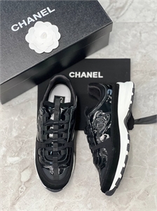 Кроссовки CHANEL 153038 - фото 329580