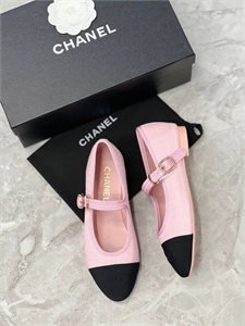 Балетки CHANEL 153045 - фото 329595
