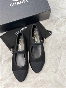 Балетки CHANEL 153046