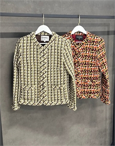 Жакет CHANEL 153055