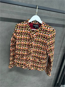 Жакет CHANEL 153056 - фото 329654