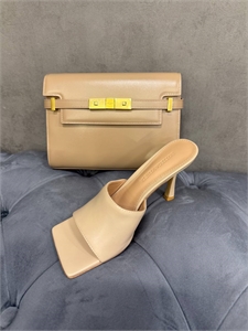 Босоножки BOTTEGA VENETA 153063 - фото 329687