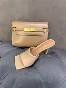 Босоножки BOTTEGA VENETA 153063