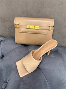 Босоножки BOTTEGA VENETA 153063