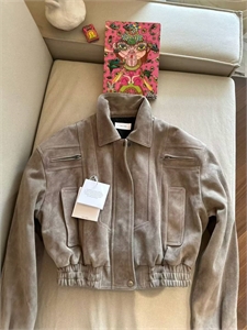 Куртка THE ROW 153071