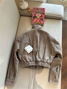 Куртка THE ROW 153071