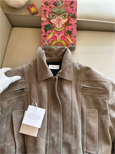 Куртка THE ROW 153071