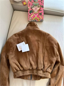 Куртка THE ROW 153072