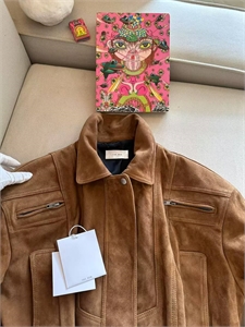 Куртка THE ROW 153072