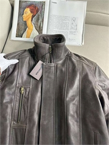 Куртка BALENCIAGA 153074