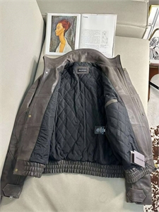 Куртка BALENCIAGA 153074