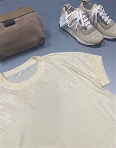 Кофта BRUNELLO CUCINELLI 153102