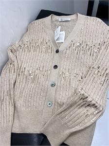 Кардиган BRUNELLO CUCINELLI 153104