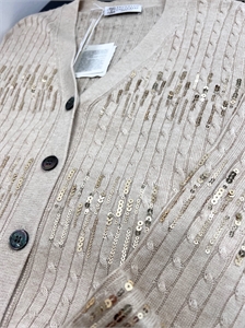 Кардиган BRUNELLO CUCINELLI 153104