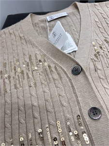 Кардиган BRUNELLO CUCINELLI 153104