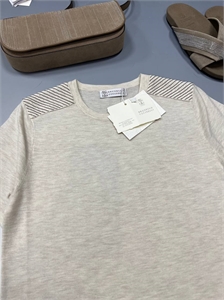 Кофта BRUNELLO CUCINELLI 153106