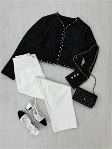 Джинсы CELINE 153122 - фото 330207