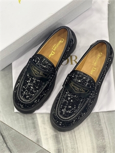 Лоферы DIOR 153162