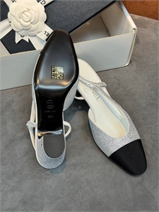 Туфли CHANEL 153174