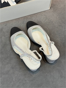 Туфли CHANEL 153174