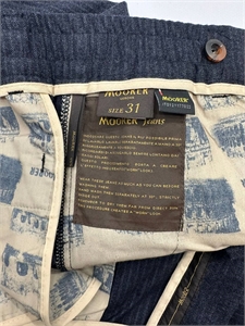 Брюки MOORER 153192