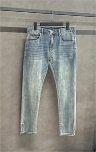Джинсы GUCCI 153208 - фото 330647