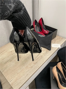 Туфли YSL 153225