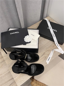 Туфли CHANEL 153226