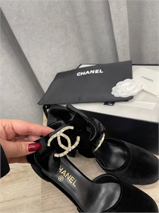 Туфли CHANEL 153226