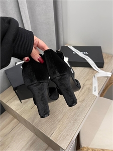 Туфли CHANEL 153226