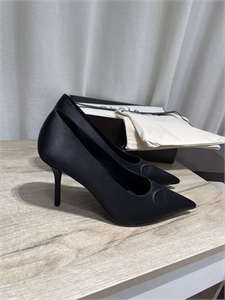 Туфли ALAIA 153228