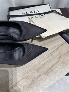 Туфли ALAIA 153228