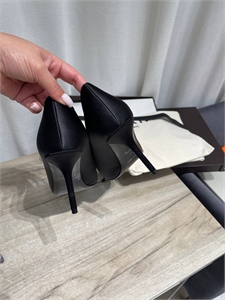 Туфли ALAIA 153228