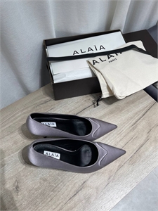 Туфли ALAIA 153229