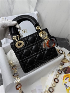 Сумка DIOR 153237 - фото 330889