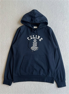 Худи CELINE 153238 - фото 330898