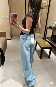 Джинсы CHANEL 153246 - фото 330967