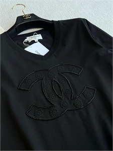 Футболка CHANEL 153248