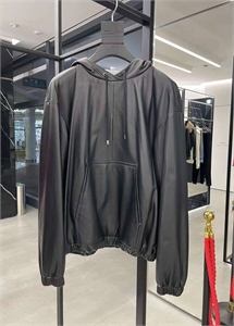 Худи YSL Кожа 153251 - фото 330996