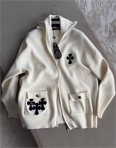 Кардиган CHROME HEARTS 151571