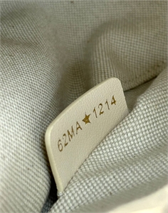 Сумка DIOR 153272