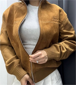 Куртка MIU MIU 153295 - фото 331317