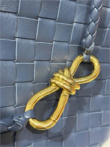 Сумка BOTTEGA VENETA 153301