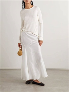 Лонгслив THE ROW 153328