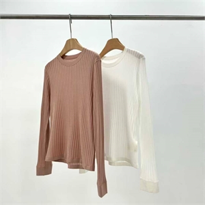 Лонгслив THE ROW 153328