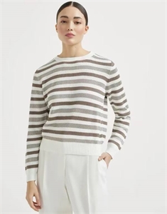 Кофта BRUNELLO CUCINELLI 153331