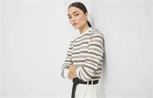 Кофта BRUNELLO CUCINELLI 153331