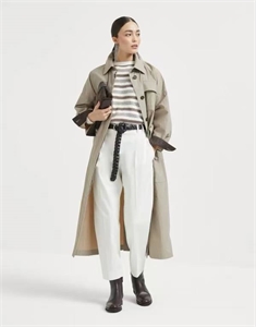 Кофта BRUNELLO CUCINELLI 153331