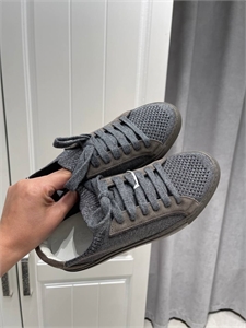 Кеды BRUNELLO CUCINELLI 153340