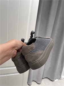 Кеды BRUNELLO CUCINELLI 153340